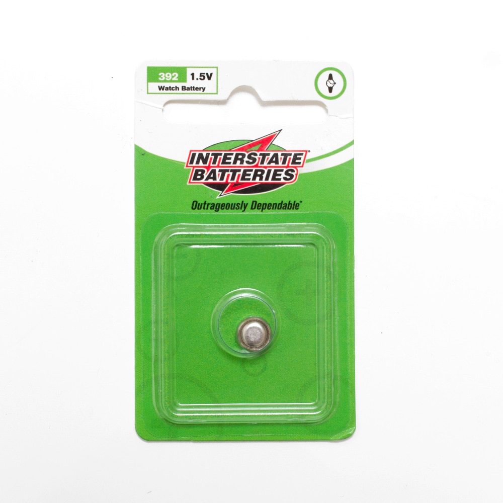 Interstate Batteries, Battery, Tech, 392, 20811